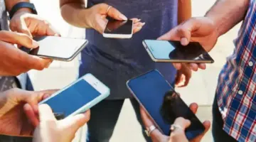 قفزة في أسعار الهواتف الذكية بالسوق الأردني بنسبة 18 بالمئة خلال عام
